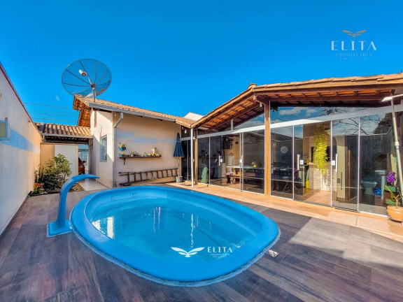 Imagem Casa com 2 Quartos à Venda, 64 m² em Quinta Dos Açorianos - Barra Velha