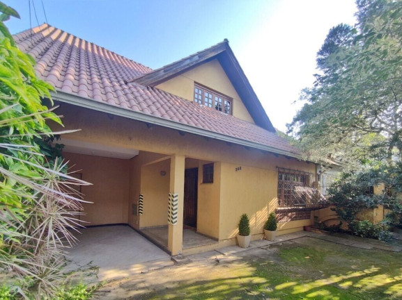 Casa com 2 Quartos à Venda, 194 m² em Jardim Botânico - Porto Alegre