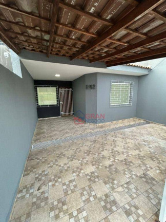Imagem Casa com 2 Quartos à Venda, 117 m² em Pioneiros - Fazenda Rio Grande Imagem Casa com 2 Quartos à Venda, 117 m² em Pioneiros - Fazenda Rio Grande