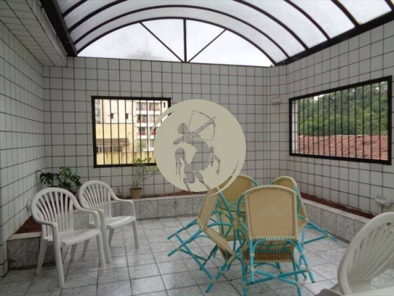 Imagem Cobertura com 2 Quartos à Venda, 186 m² em Jardim Tres Marias - Guarujá Imagem Cobertura com 2 Quartos à Venda, 186 m² em Jardim Tres Marias - Guarujá