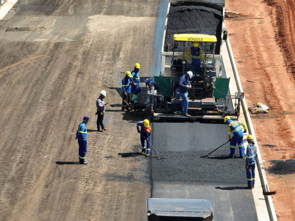Imagem Terreno à Venda, 307 m² em Terras Alpha Campo Grande - Campo Grande
