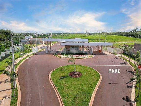 Imagem Terreno à Venda, 260 m² em Condominio Soleil - Piracicaba