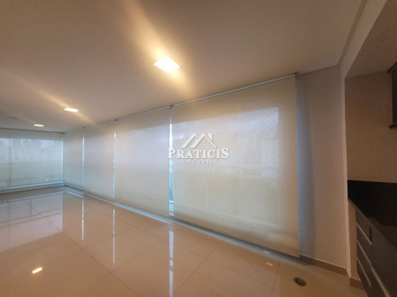 Imagem Apartamento com 3 Quartos à Venda, 188 m² em Vila Mariana - São Paulo
