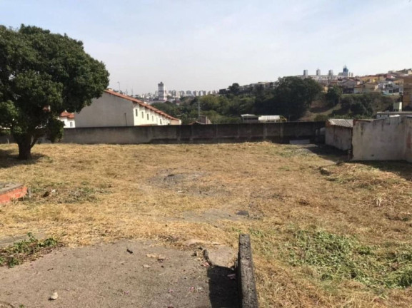 Imagem Terreno para Alugar, 2.166 m² em Paulicéia - São Bernardo Do Campo