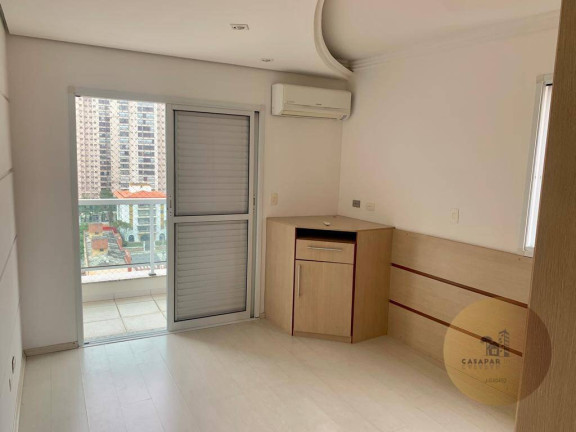 Imagem Apartamento com 3 Quartos à Venda, 134 m² em Jardim Bela Vista - Santo André