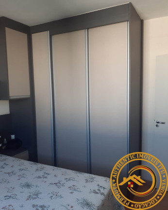 Imagem Apartamento com 2 Quartos à Venda, 47 m² em Parque Das Indústrias - Itu Imagem Apartamento com 2 Quartos à Venda, 47 m² em Parque Das Indústrias - Itu