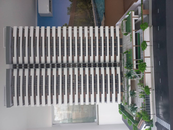 Imagem Apartamento com 3 Quartos à Venda, 85 m² em Parquelândia - Fortaleza Imagem Apartamento com 3 Quartos à Venda, 85 m² em Parquelândia - Fortaleza
