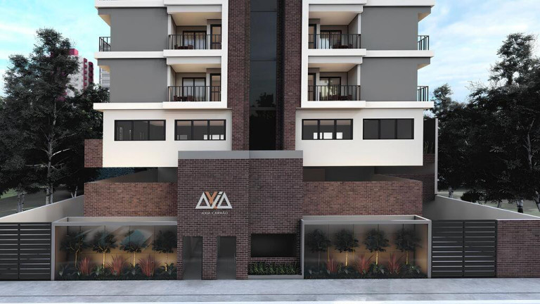 Imagem Apartamento com 2 Quartos à Venda, 91 m² em Vila Carrão - São Paulo Imagem Apartamento com 2 Quartos à Venda, 91 m² em Vila Carrão - São Paulo