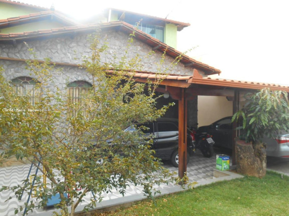 Imagem Casa com 4 Quartos à Venda, 178 m² em Linda Vista - Contagem Imagem Casa com 4 Quartos à Venda, 178 m² em Linda Vista - Contagem