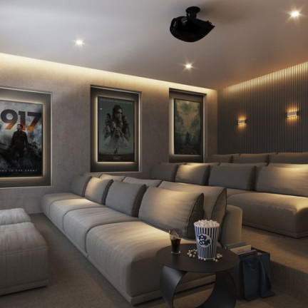 Imagem Apartamento com 4 Quartos à Venda, 238 m² em Centro - Itapema