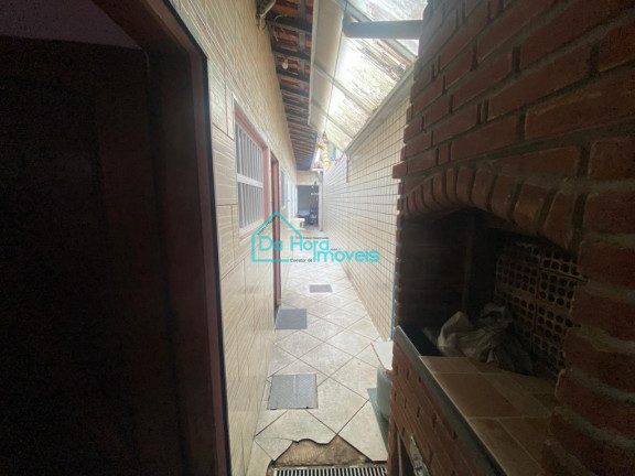 Imagem Casa com 3 Quartos à Venda, 96 m² em Solemar - Praia Grande Imagem Casa com 3 Quartos à Venda, 96 m² em Solemar - Praia Grande