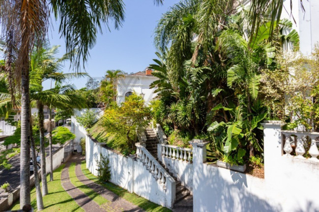 Imagem Casa com 5 Quartos à Venda, 600 m² em Jardim Guedala - São Paulo Imagem Casa com 5 Quartos à Venda, 600 m² em Jardim Guedala - São Paulo