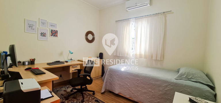 Imagem Casa com 4 Quartos à Venda, 503 m² em Santa Cruz - Itatiba