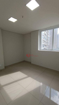 Imagem Sala Comercial para Alugar, 100 m² em Jardim Anália Franco - São Paulo