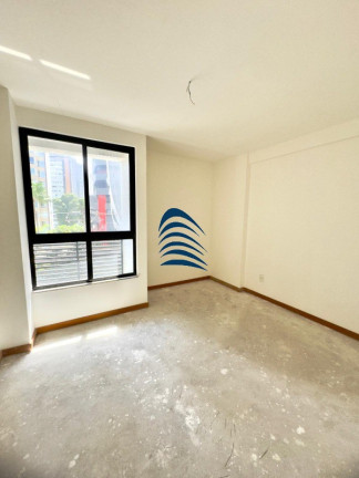 Imagem Imóvel com 1 Quarto à Venda, 61 m² em Graça - Salvador Imagem Imóvel com 1 Quarto à Venda, 61 m² em Graça - Salvador