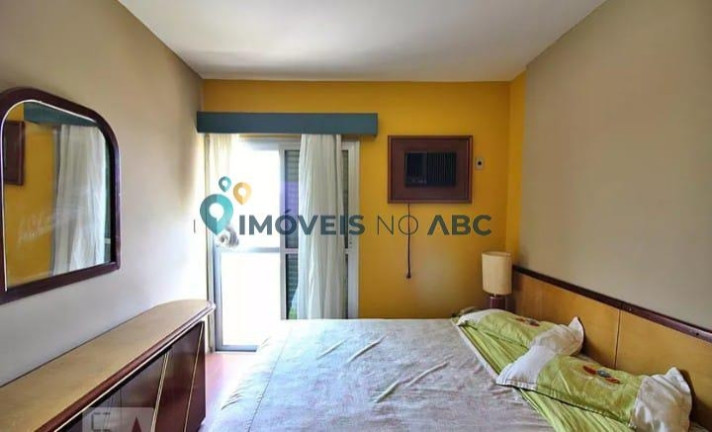 Imagem Apartamento com 1 Quarto à Venda, 40 m² em Centro - São Bernardo Do Campo