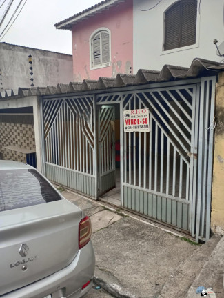 Imagem Sobrado com 3 Quartos à Venda, 250 m² em Jardim Santa Inês - Guarulhos Imagem Sobrado com 3 Quartos à Venda, 250 m² em Jardim Santa Inês - Guarulhos
