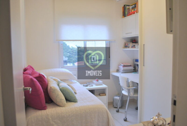 Imagem Apartamento com 2 Quartos à Venda, 64 m² em Pompeia - São Paulo