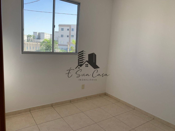 Imagem Apartamento com 2 Quartos à Venda, 45 m² em Cabral - Contagem Imagem Apartamento com 2 Quartos à Venda, 45 m² em Cabral - Contagem