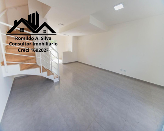 Imagem Casa com 3 Quartos à Venda, 101 m²em Granja Viana - Cotia