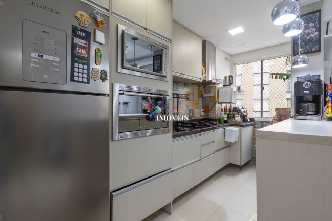 Imagem Apartamento com 2 Quartos à Venda, 53 m² em Vila Vista Alegre - Cachoeirinha Imagem Apartamento com 2 Quartos à Venda, 53 m² em Vila Vista Alegre - Cachoeirinha