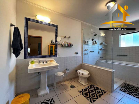 Imagem Casa de Condomínio com 5 Quartos à Venda, 459 m² em Granja Viana - Cotia Imagem Casa de Condomínio com 5 Quartos à Venda, 459 m² em Granja Viana - Cotia