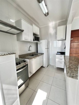 Imagem Apartamento com 1 Quarto à Venda, 42 m² em Caicara - Praia Grande Imagem Apartamento com 1 Quarto à Venda, 42 m² em Caicara - Praia Grande