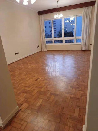 Imagem Apartamento com 3 Quartos à Venda, 207 m² em Jardim Paulista - São Paulo Imagem Apartamento com 3 Quartos à Venda, 207 m² em Jardim Paulista - São Paulo