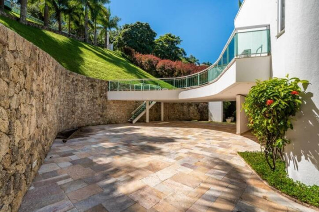 Imagem Casa com 5 Quartos à Venda, 900 m² em Tamboré - Barueri Imagem Casa com 5 Quartos à Venda, 900 m² em Tamboré - Barueri