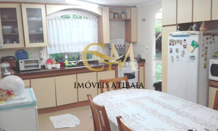 Imagem Casa com 3 Quartos à Venda, 710 m² em Jardim Do Lago - Atibaia Imagem Casa com 3 Quartos à Venda, 710 m² em Jardim Do Lago - Atibaia
