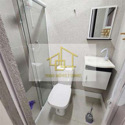 Imagem Casa com 2 Quartos à Venda, 135 m² em Parque Brasil - São Paulo Imagem Casa com 2 Quartos à Venda, 135 m² em Parque Brasil - São Paulo