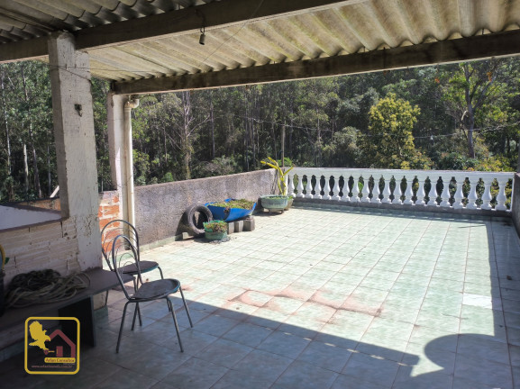Imagem Casa com 3 Quartos à Venda, 150 m² em Jardim Marcelino - Caieiras