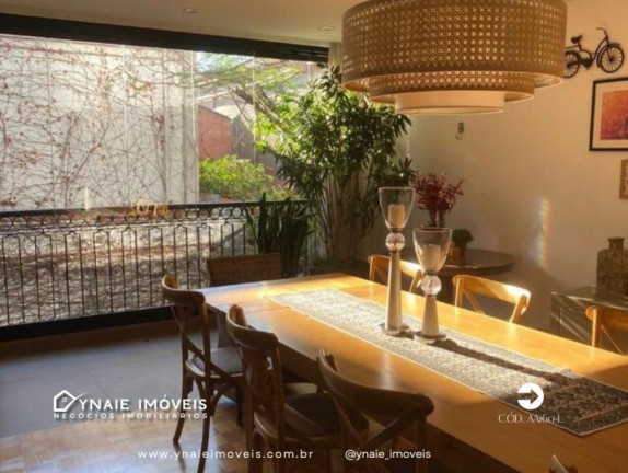 Imagem Imóvel com 6 Quartos para Alugar, 160 m² em Pinheiros - São Paulo Imagem Imóvel com 6 Quartos para Alugar, 160 m² em Pinheiros - São Paulo