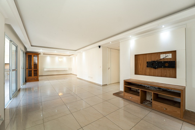 Imagem Apartamento com 4 Quartos à Venda, 201 m² em Jardim Fonte Do Morumbi - São Paulo