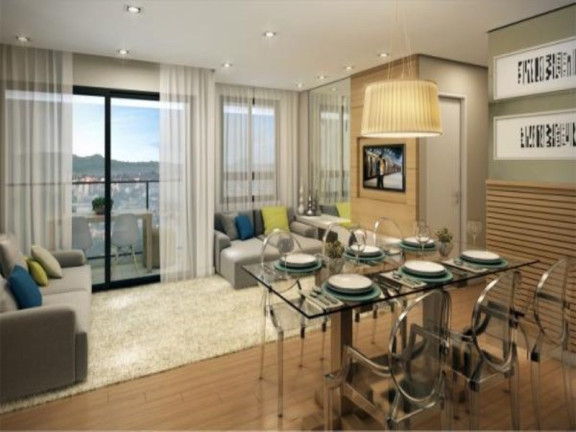 Imagem Imóvel com 2 Quartos à Venda, 60 m² em Santa Paula - São Caetano Do Sul Imagem Imóvel com 2 Quartos à Venda, 60 m² em Santa Paula - São Caetano Do Sul