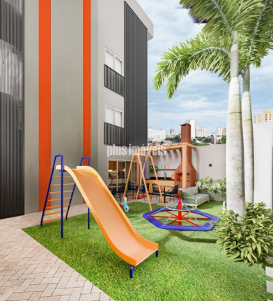 Imagem Apartamento com 1 Quarto à Venda, 31 m² em Vila Sônia - São Paulo Imagem Apartamento com 1 Quarto à Venda, 31 m² em Vila Sônia - São Paulo