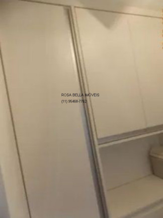 Imagem Apartamento com 3 Quartos à Venda, 71 m² em Jardim Tamoio - Jundiaí