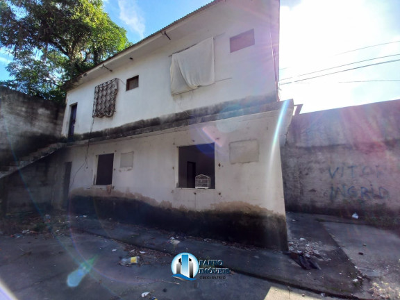 Imagem Imóvel Comercial à Venda, 1.200 m² em Chácaras Rio-petrópolis - Duque De Caxias