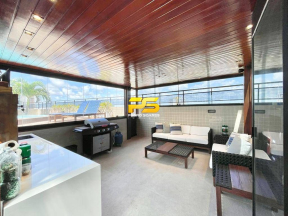 Imagem Apartamento com 3 Quartos à Venda, 400 m² em Aeroclube - João Pessoa Imagem Apartamento com 3 Quartos à Venda, 400 m² em Aeroclube - João Pessoa