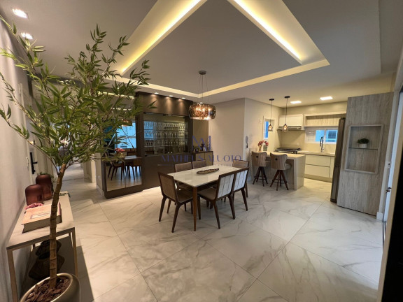 Imagem Apartamento com 3 Quartos à Venda, 165 m² em Meia Praia - Itapema