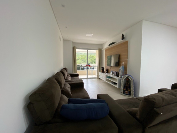 Imagem Apartamento com 3 Quartos à Venda, 142 m² em Ingleses Do Rio Vermelho - Florianópolis