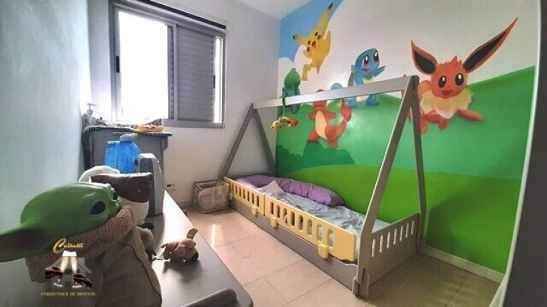 Imagem Apartamento com 3 Quartos à Venda, 69 m² em Saúde - São Paulo