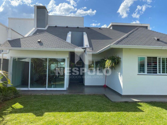Imagem Casa com 2 Quartos à Venda, 193 m² em Parque Das Palmeiras - Chapeco