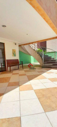 Imagem Apartamento com 2 Quartos à Venda, 66 m² em Meireles - Fortaleza