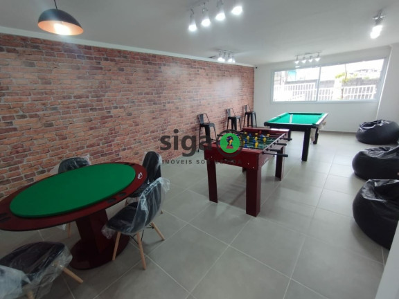 Imagem Apartamento com 2 Quartos à Venda, 54 m² em Burgo Paulista - São Paulo Imagem Apartamento com 2 Quartos à Venda, 54 m² em Burgo Paulista - São Paulo