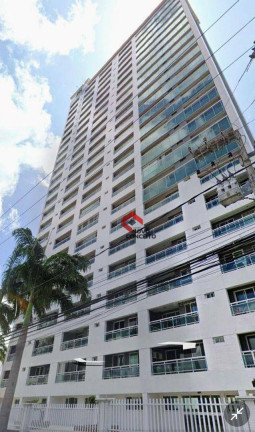 Imagem Apartamento com 3 Quartos à Venda, 94 m² em Parquelândia - Fortaleza Imagem Apartamento com 3 Quartos à Venda, 94 m² em Parquelândia - Fortaleza
