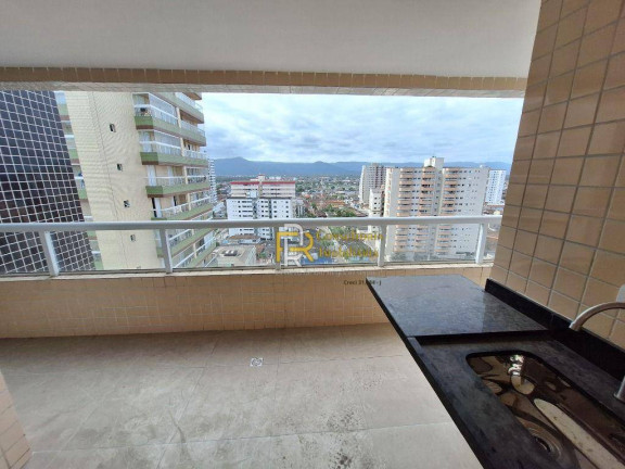 Imagem Apartamento com 2 Quartos à Venda, 84 m² em Aviação - Praia Grande Imagem Apartamento com 2 Quartos à Venda, 84 m² em Aviação - Praia Grande