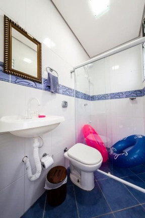 Imagem Casa com 7 Quartos à Venda, 615 m² em Jurerê Internacional - Florianópolis Imagem Casa com 7 Quartos à Venda, 615 m² em Jurerê Internacional - Florianópolis