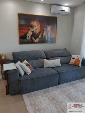 Imagem Cobertura com 3 Quartos à Venda, 136 m² em Parque Residencial Casarão - Sumaré