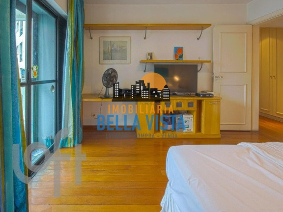 Imagem Apartamento com 3 Quartos à Venda, em Itaim Bibi - São Paulo Imagem Apartamento com 3 Quartos à Venda, em Itaim Bibi - São Paulo